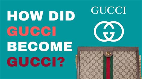 gucci fine line|how did Gucci become successful.